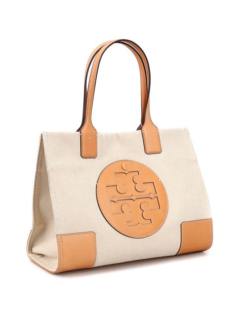 tory burch tote bag camel